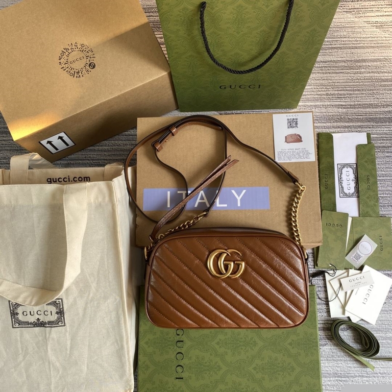 G*u*i satchel bags
